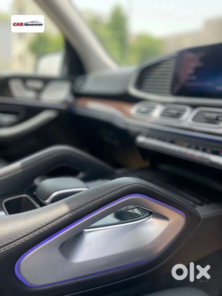 Mercedes-benz Gle, 2025, Diesel