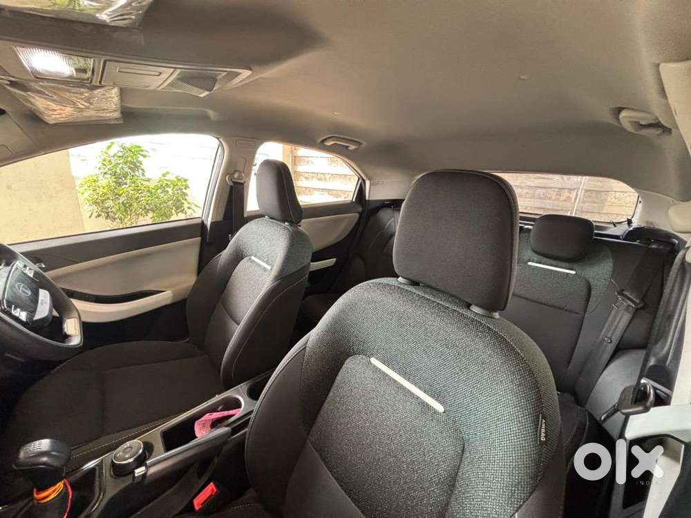 Tata Nexon (13177 Kms) New Condition