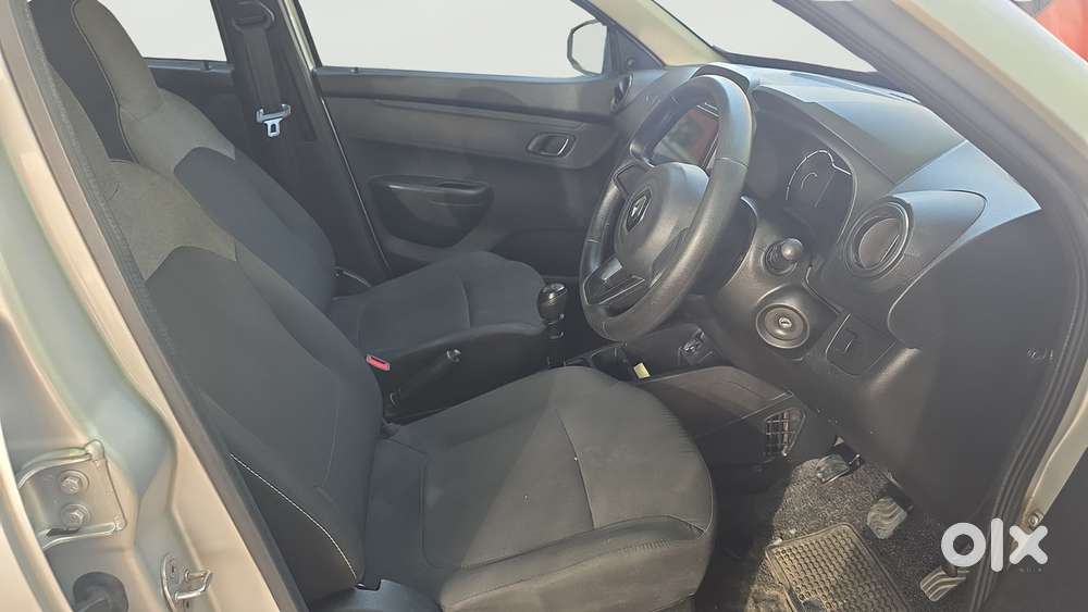 Renault Kwid Rxl (o), 2022, Petrol