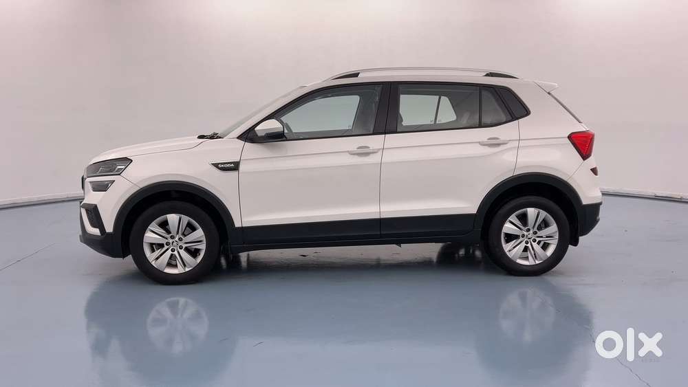 Skoda Kushaq Ambition 1.0l Tsi Mt, 2021, Petrol