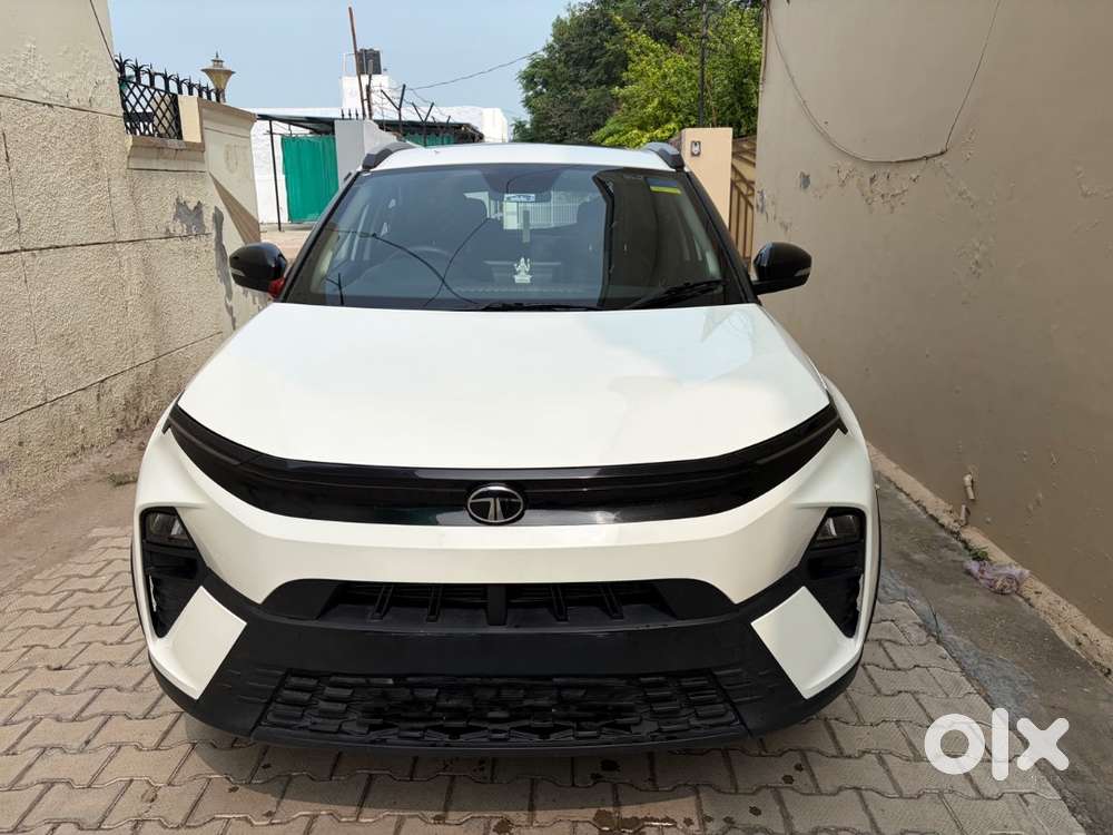 2025 Tata Nexon Pure+ S Petrol  Only 16,000 Km  Excellent Condition