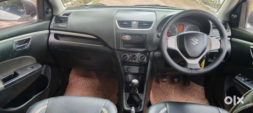 Maruti Suzuki Swift Ddis Vdi, 2012, Diesel