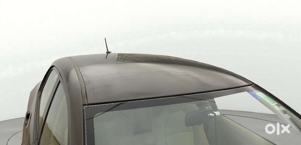 Honda Amaze S I-vtec, 2017, Petrol