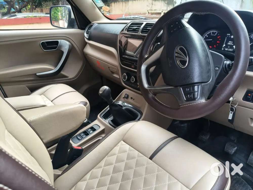 Mahindra Bolero Neo 2022 Diesel Good Condition