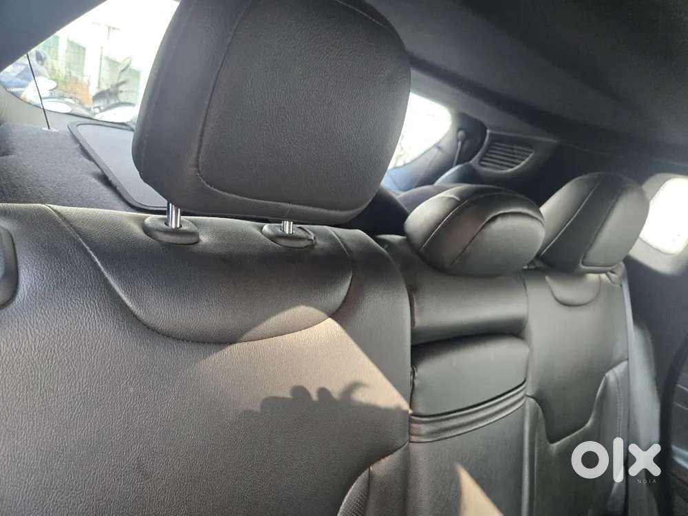 Jeep Compass S 2023