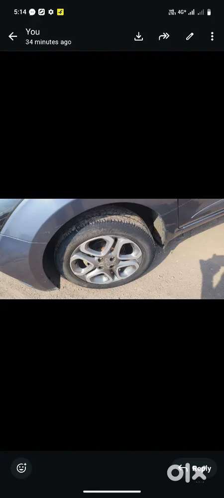 Hyundai Elite I20 2020 Petrol 79000 Km Driven