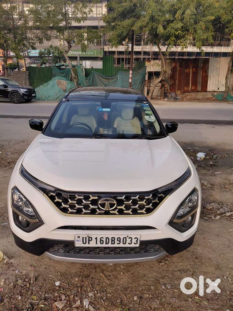 Single Used Safari With Captain Seats For Immediate Sale