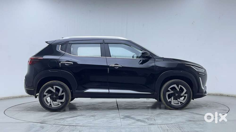 Nissan Magnite 1.0 Xv Premium Turbo Cvt, 2023, Petrol