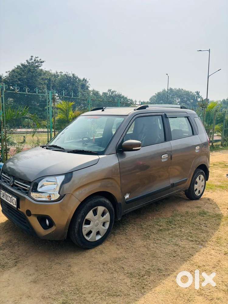 Maruti Suzuki Petrol 2020