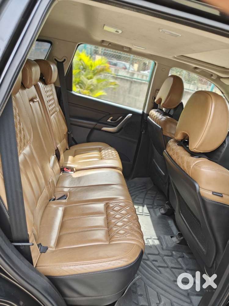 Mahindra XUV500 W11, 2018, Diesel