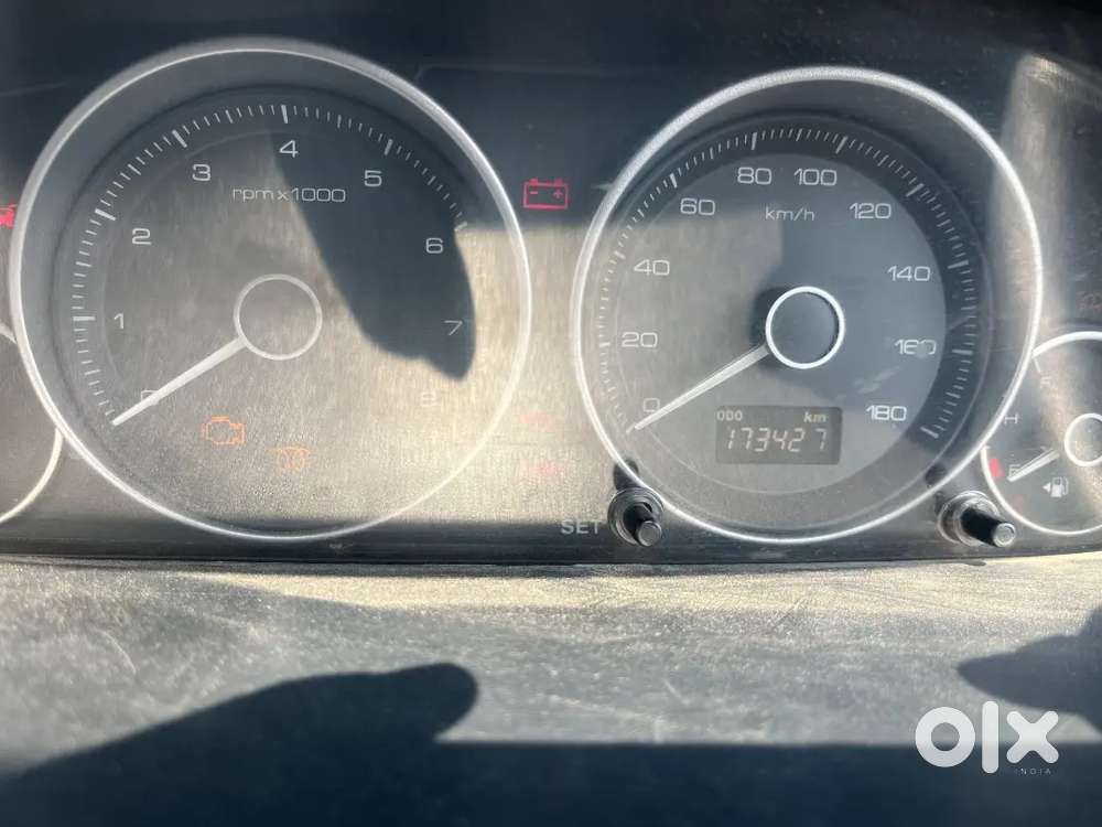 Tata Indica Vista 2015 Diesel 172000 Km Driven