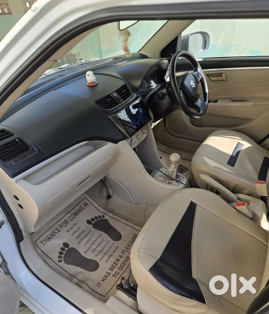 Maruti Suzuki Swift Dzire Tour 2022 Cng & Hybrids 51000 Km Driven