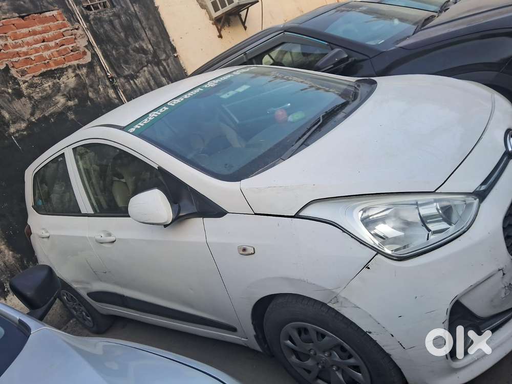 Hyundai Grand I10 Sportz 1.2 Kappa Vtvt, 2017, Petrol