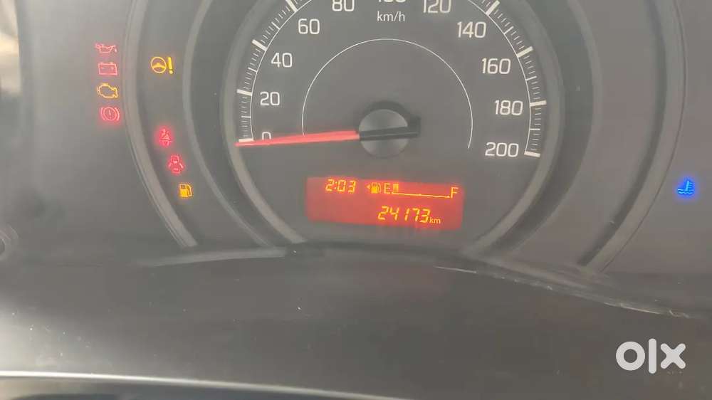 Swift 2023 Cng Vxi Manual 24k Km ( Rental )