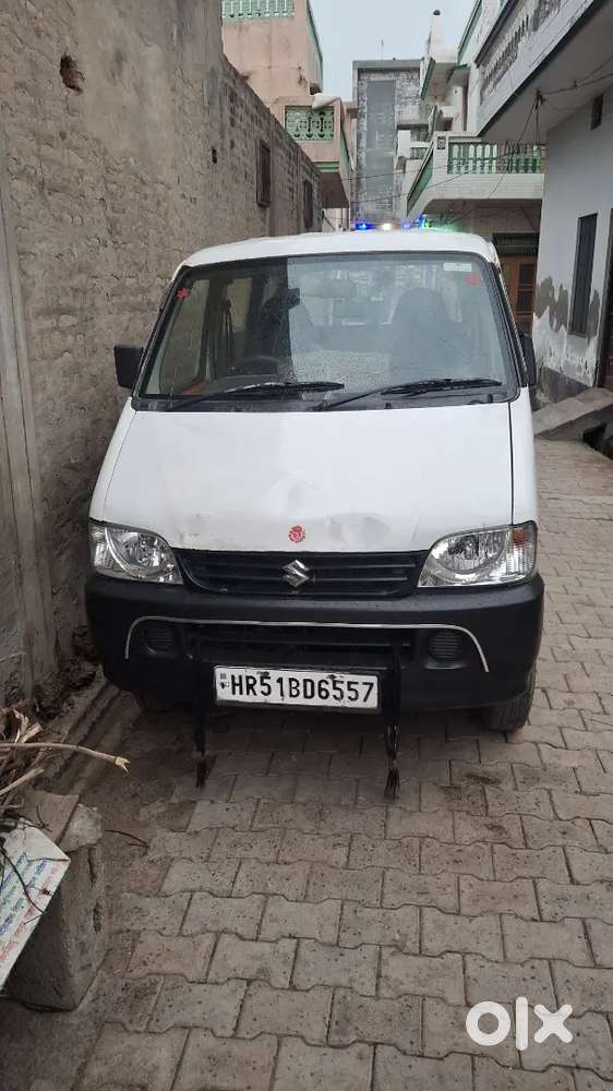 Koi Dikkat Ni Two Gaddi Ha