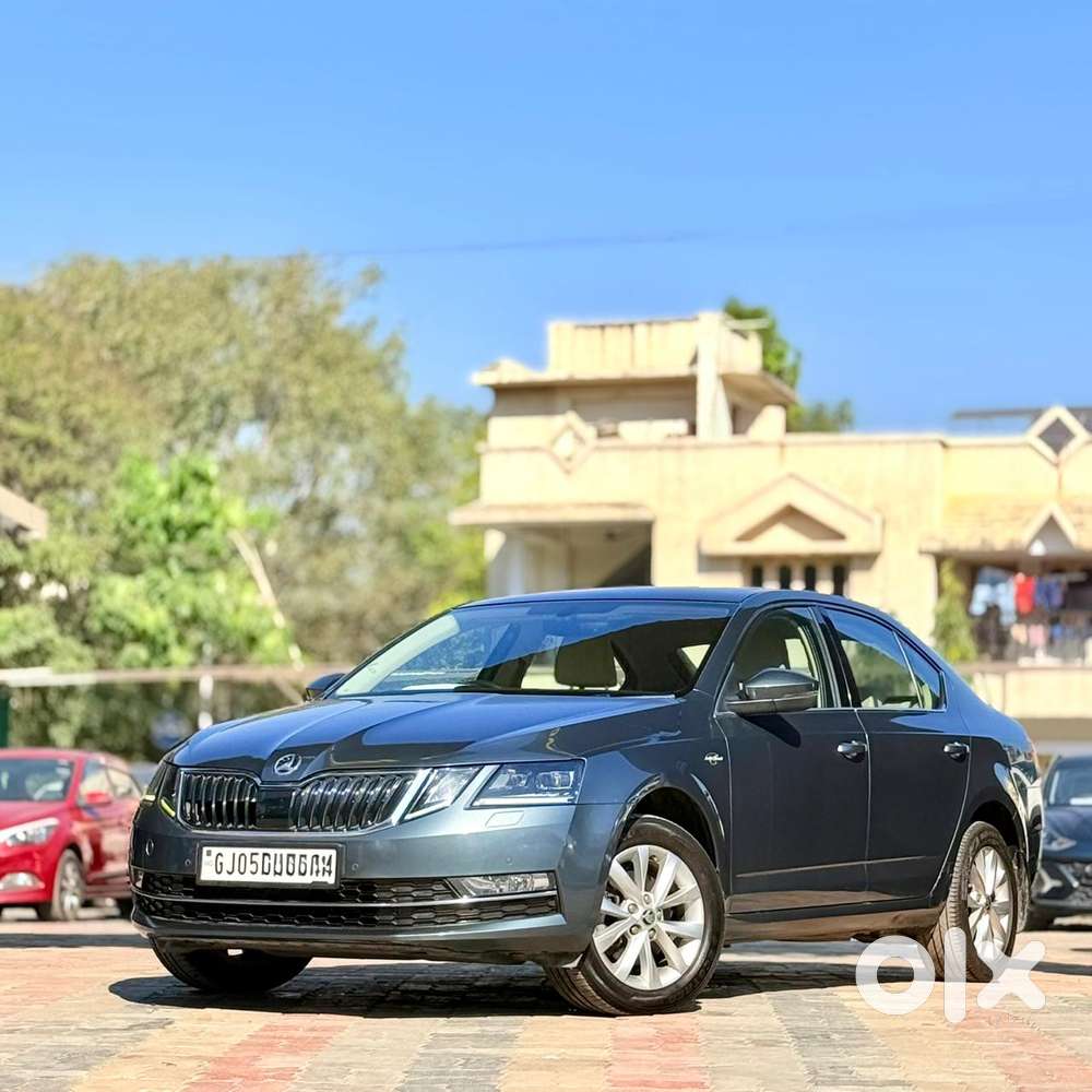 Skoda Octavia 2.0 L&k Tdi, 2020, Diesel