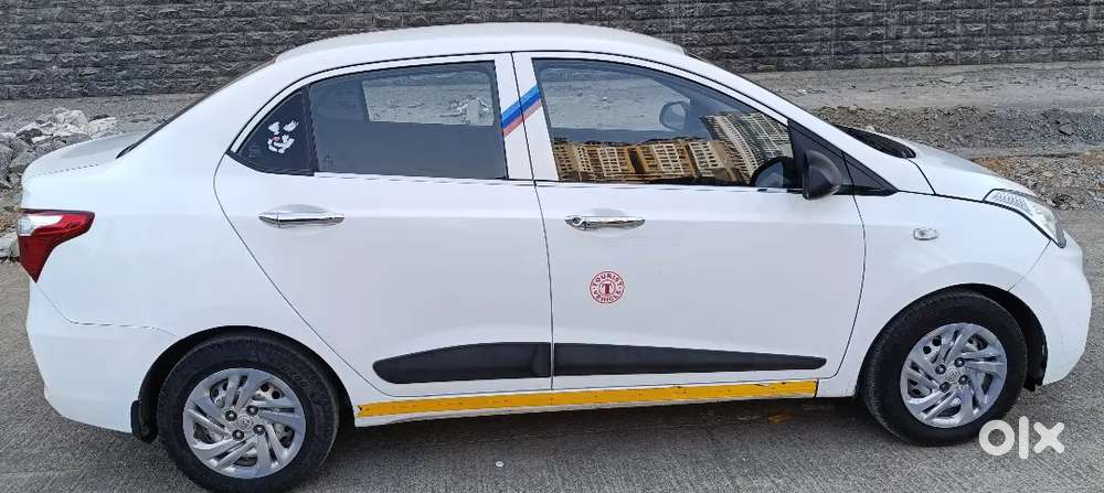 Hyundai Xcent Prime 2022 Cng & Hybrids 90000 Km Driven