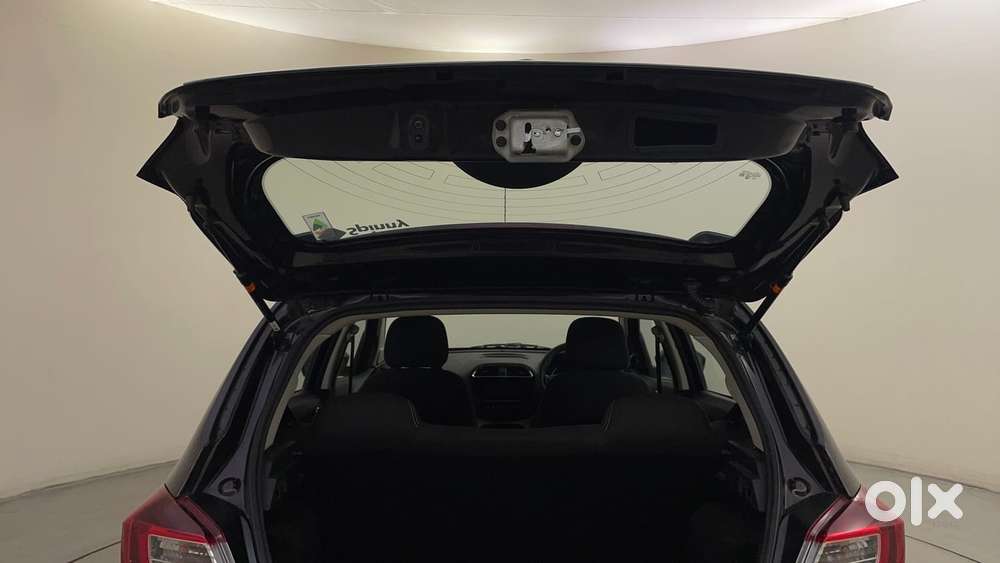 Tata Tiago 1.2 Revotron Xz Plus, 2023, Petrol