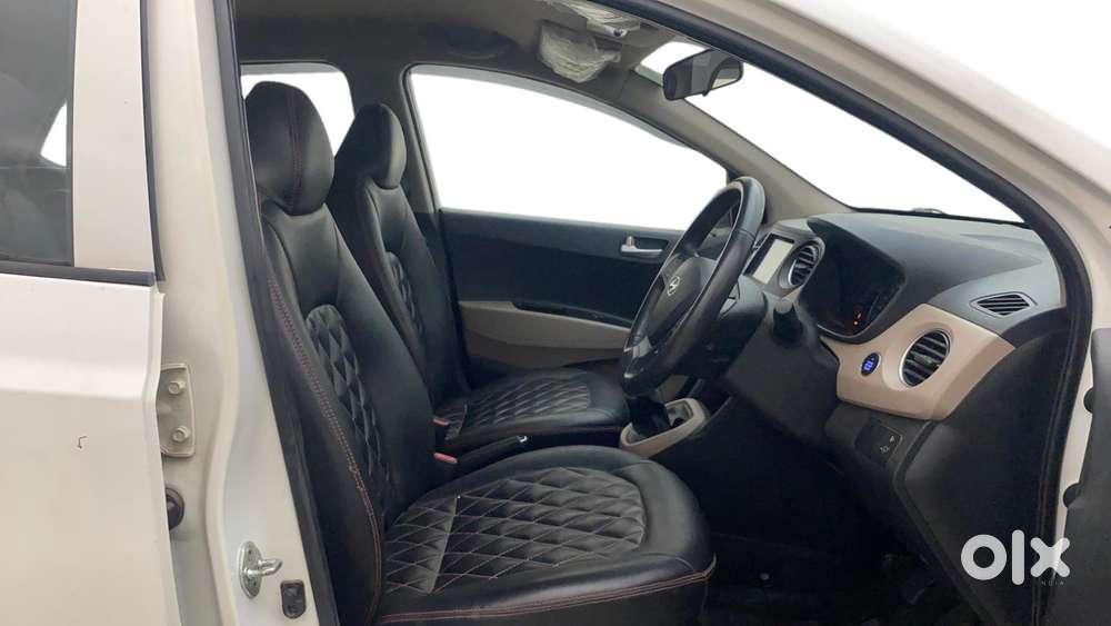 Hyundai Grand I10 1.2 Kappa Asta, 2018, Petrol