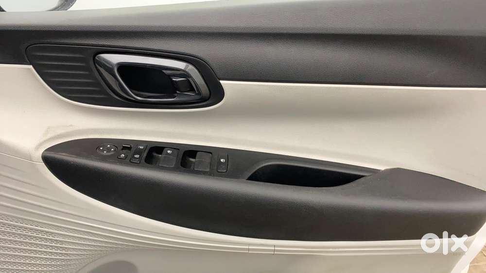 Hyundai New I20 1.2 Sportz Mt, 2025, Petrol