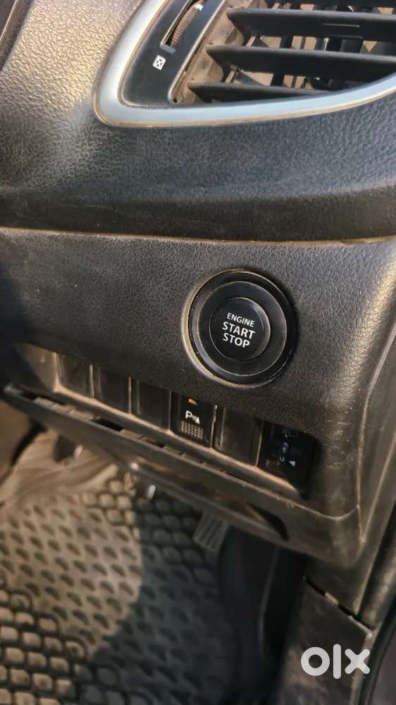 Maruti Suzuki Baleno Alfa 2017 Diesel 90000 Km Driven