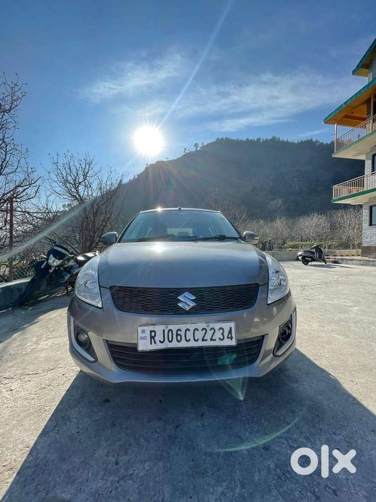 Maruti Suzuki 2015 Car