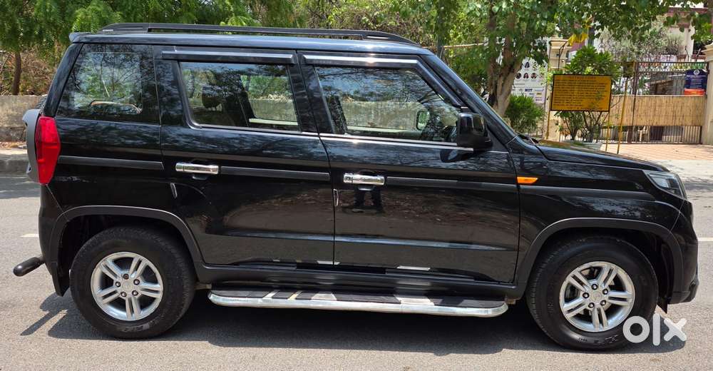 Mahindra Bolero Neo 1.5 N 10, 2023, Diesel