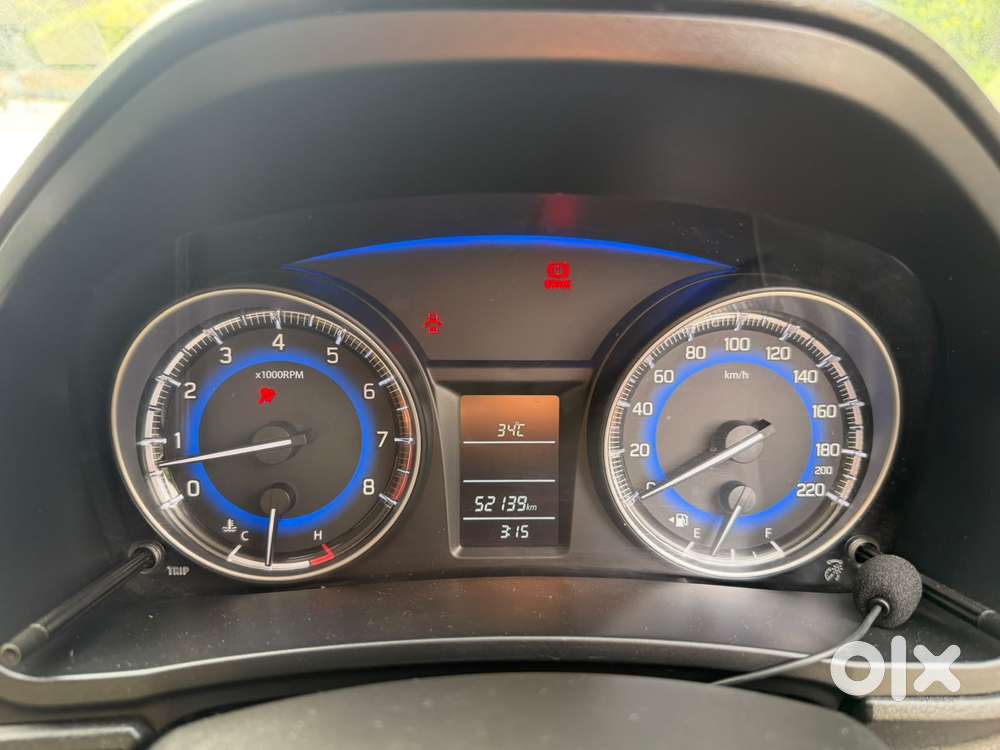 Maruti Suzuki Baleno Delta, 2020, Petrol