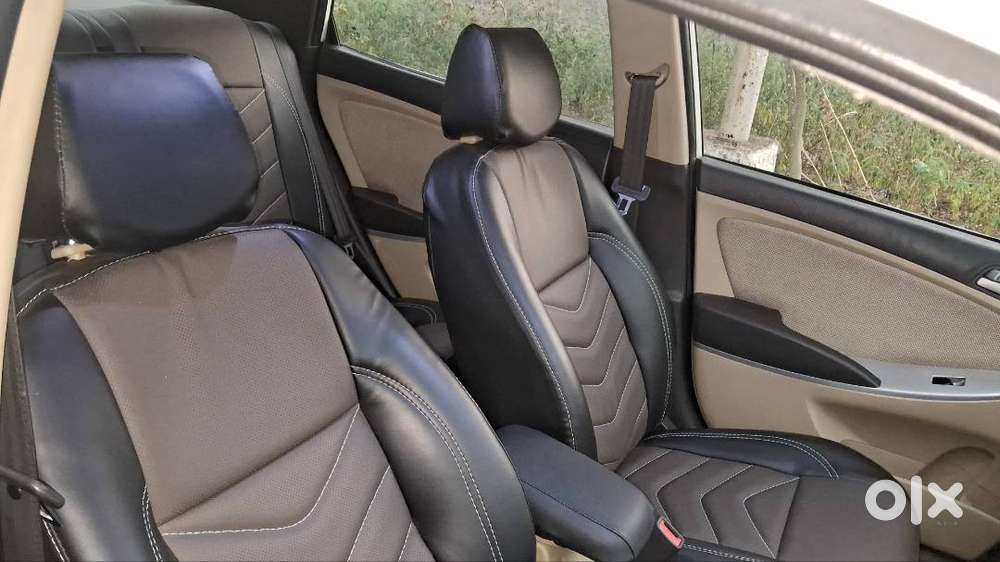 Verna Fludic 1.4 Diesel Manual For Sale