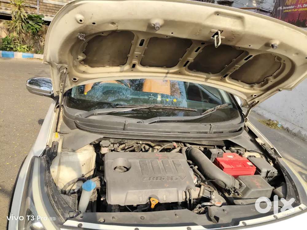 Hyundai I20 Active 2015 Diesel 47000 Km Driven