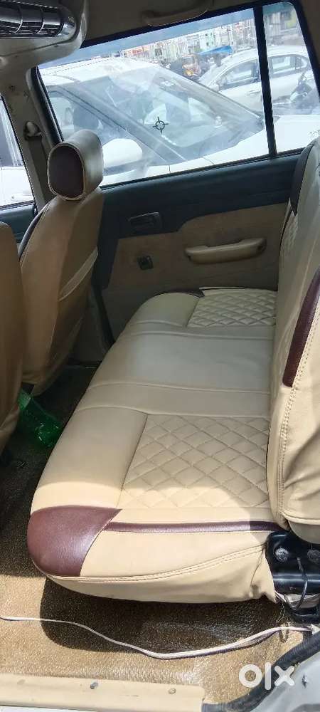Chevrolet Tavera 2015 Diesel 220000 Km Driven