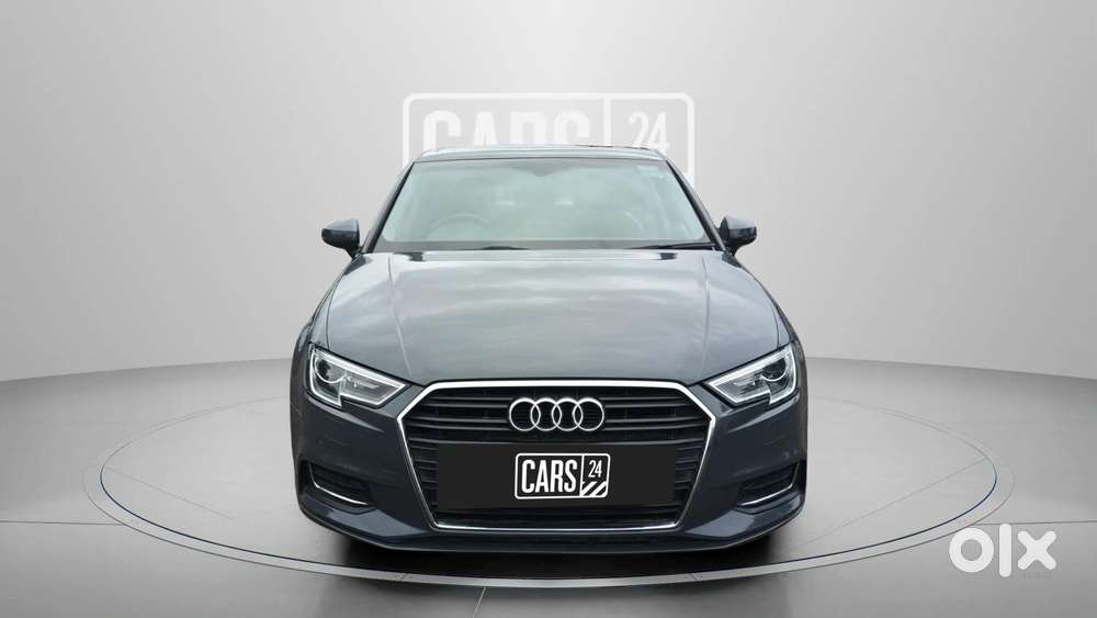 Audi A3 1.4 35 Tfsi Premium Plus, 2019, Petrol