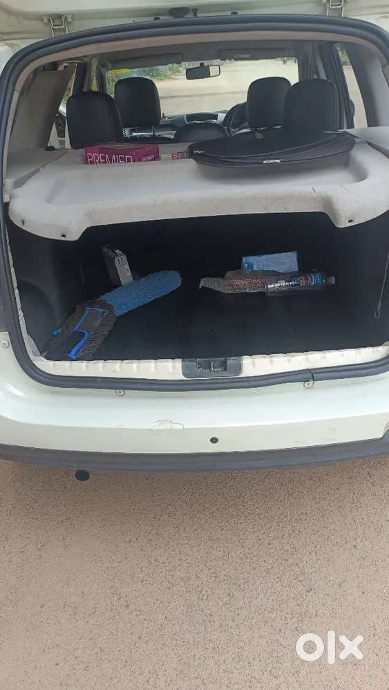 Renault Duster 2015 Diesel Manual 120000km
