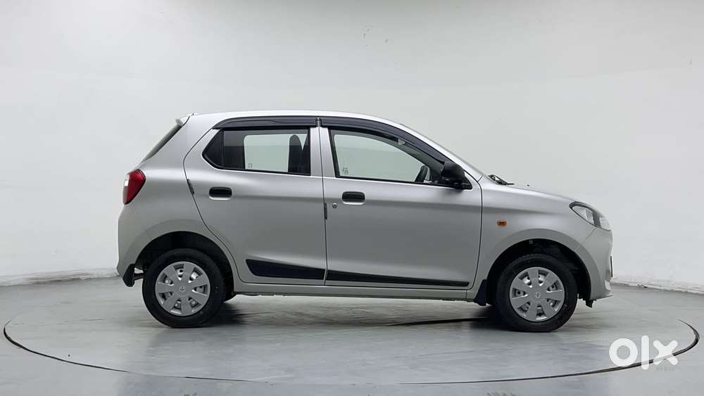 Maruti Suzuki Alto K10 1.0 Lxi (o), 2025, Petrol
