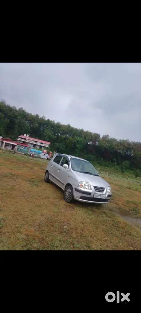 Hyundai Santro Xing 2003