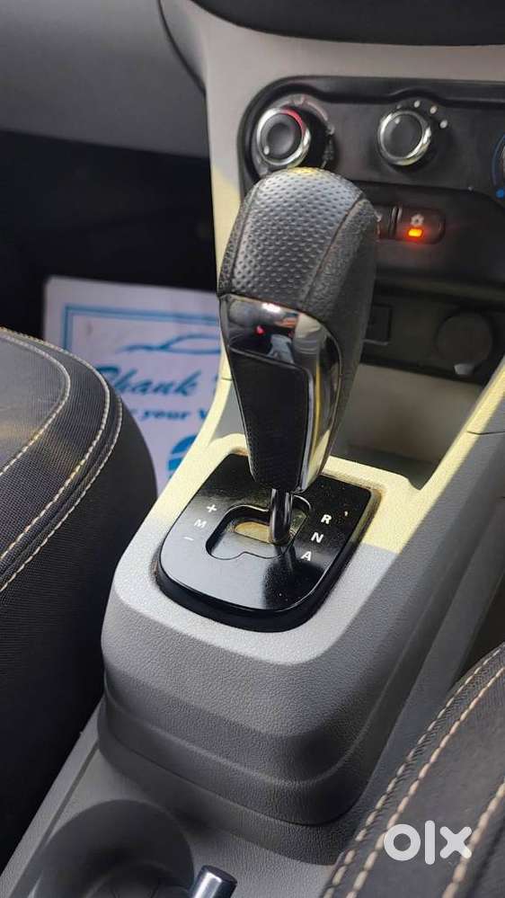 Tata Tiago 1.2 Revotron Xza, 2021, Petrol