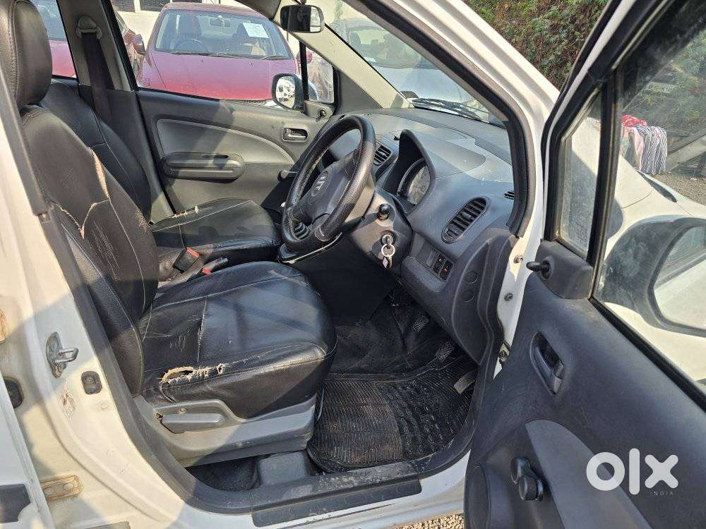 Maruti Suzuki Ritz Ldi, 2016, Diesel