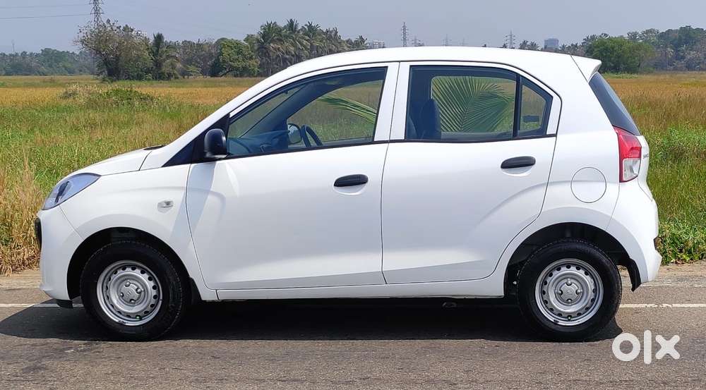 Hyundai New Santro 1.1 Era Executive, 2021, Petrol