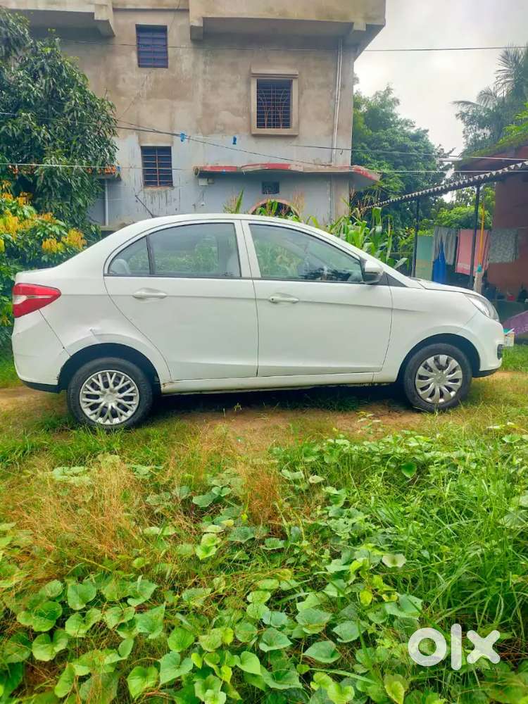 Will Mention Car, First Owner