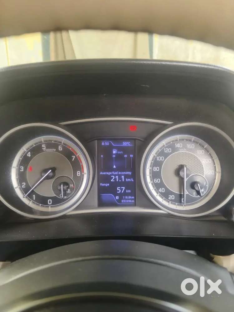 Maruti Suzuki Dzire 2020 Very Good Condition