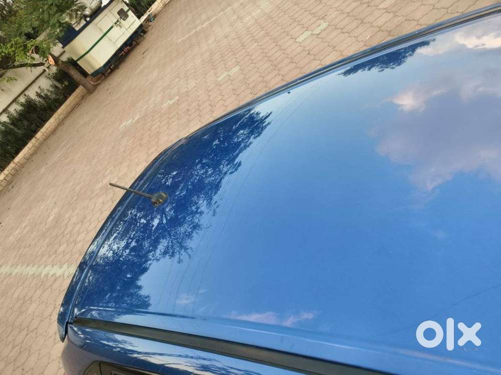 Maruti Suzuki Baleno Delta, 2016, Diesel