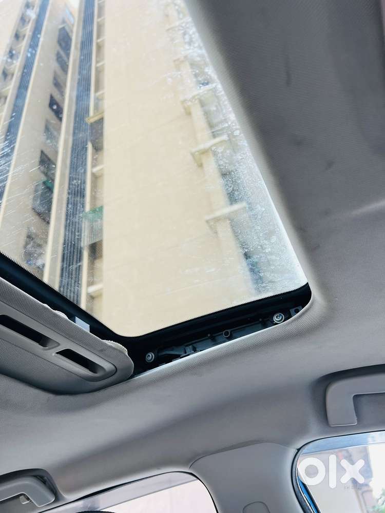 Tata Nexon Amt Xza Plus, 2022, Cng & Hybrids