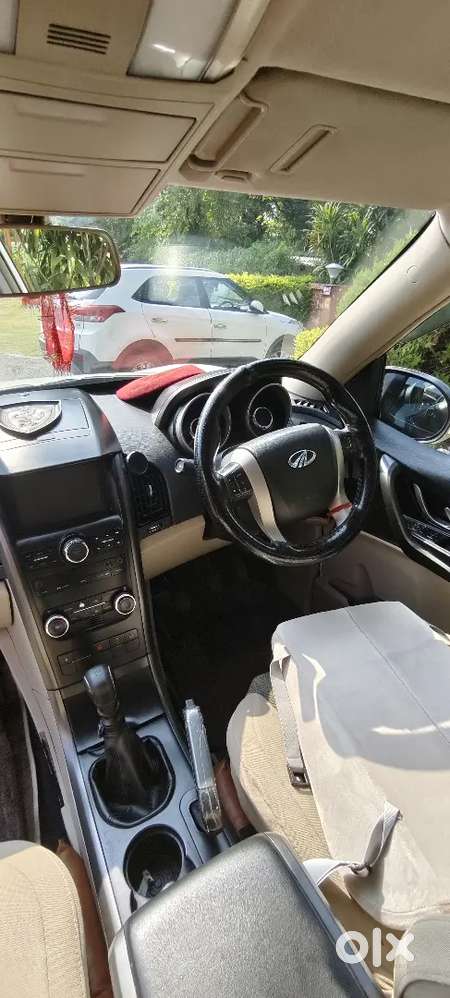 Army Officer Driven Mahindra Xuv500 Diesel Manual 2016