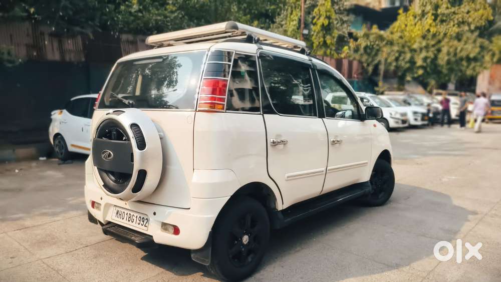 Mahindra Quanto C8, 2013, Diesel