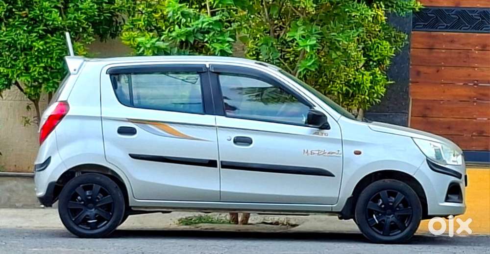 Maruti Suzuki Alto 800 Vxi Airbag, 2018, Petrol