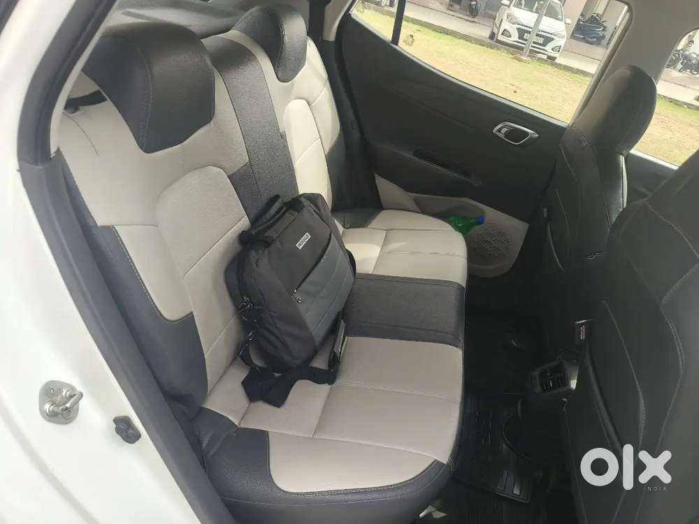 Hyundai Grand I10 Nios 2021 Cng & Hybrids 85700 Km Driven