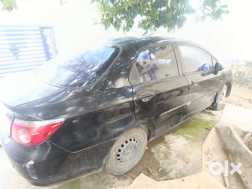 Honda City 2004