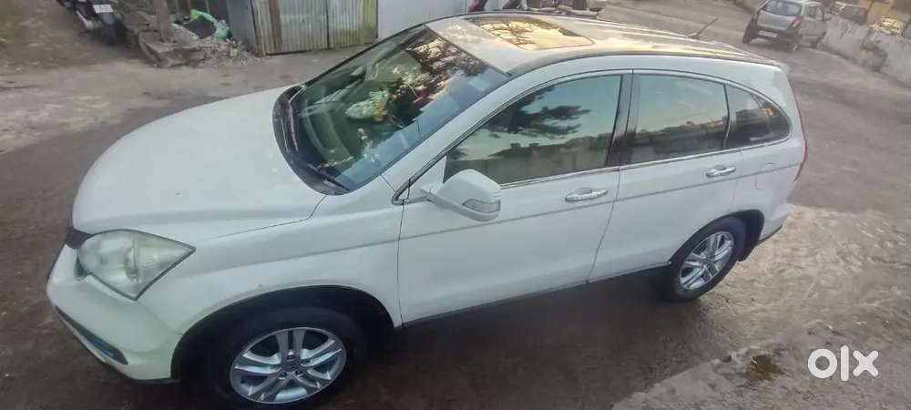 Honda Cr-v 2.4 2013