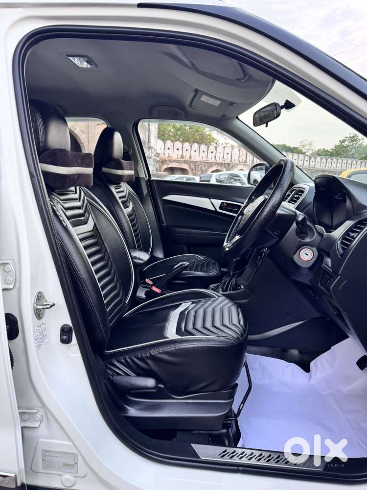 Maruti Suzuki Vitara Brezza Vdi (o), 2019, Diesel