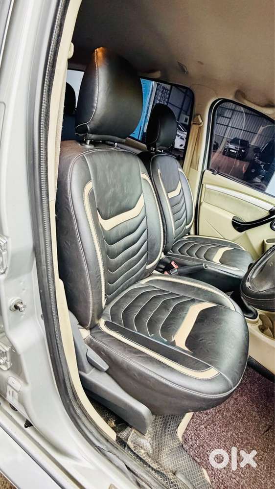 Nissan Terrano Xl Plus 85 Ps Deisel, 2016, Diesel